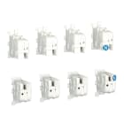 Depagne - Ensemble CPF - triphasé 60A (1 N + 3 Ph)