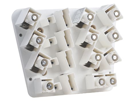 Depagne - Grille de Fausse-Coupure CIBE - 2x150 mm², 2x35 mm²