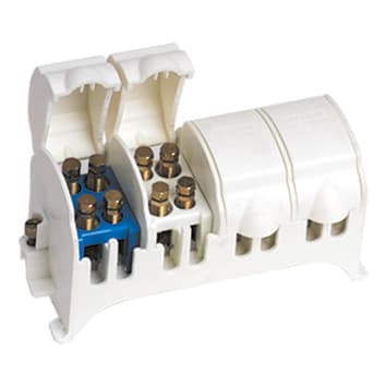 Depagne - Grille de repiquage CIBE - 3x35mm²