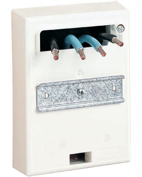 Depagne - Kit d'adaptation pour compteur électromécanique à compteur électronique