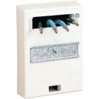 Depagne - Kit d'adaptation pour compteur électromécanique à compteur électronique