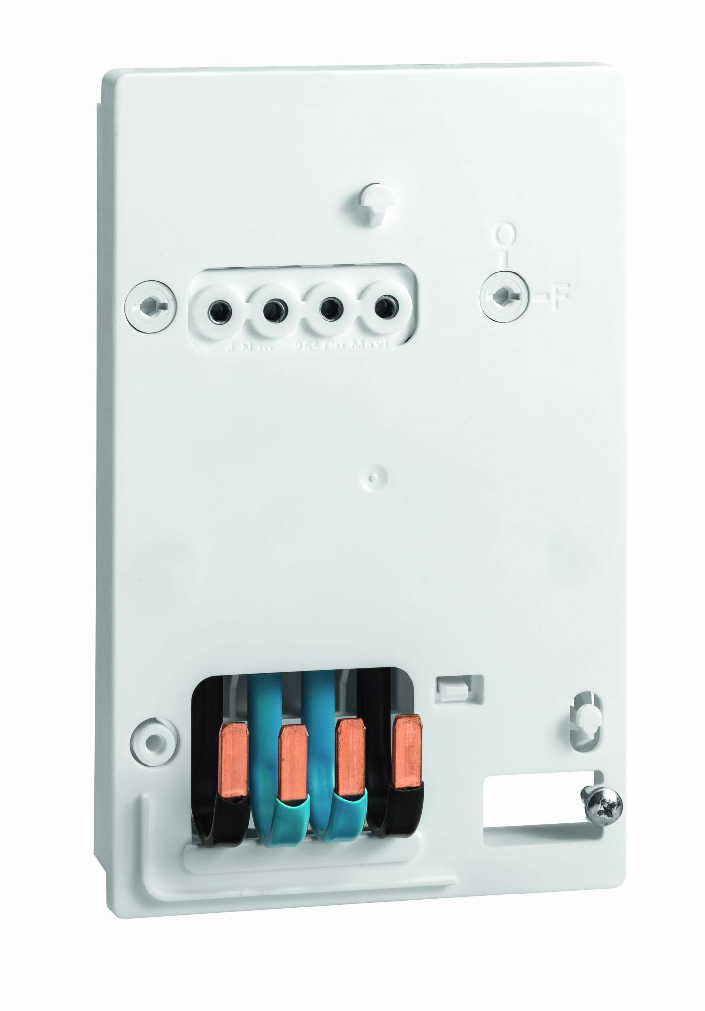 Depagne - Kit d'adaptation pour compteur électronique à compteur LINKY monophasé