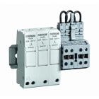 Depagne - Kit de rénovation PME-PMI (coupe circuit des U et mise en court-circuit des I)