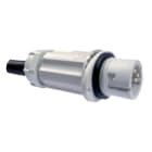 Depagne - Fiche mâle coudée LUMIprise gris - livré avec 2 m de câble H07RNF 3G2,5²