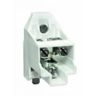 Depagne - Neutre triple blanc - 3 départs 35 mm² - sans patte