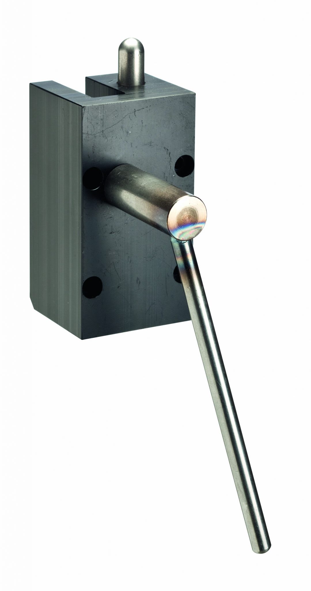 Depagne - Option serrure à clé pour Esplanade escamotable