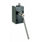 Depagne - Option serrure à clé pour Esplanade escamotable