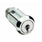 Depagne - Option serrure métallique à clé RONIS 405 911B (pour épaisseur 12 mm maxi) + cam