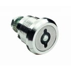 Depagne - Option serrure métallique à panneton EMKA + came