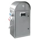 Depagne - Sourcinox 18 inox - équipable électricité/eau