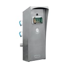 Depagne - Sourcinox 28 inox - équipable électricité/eau