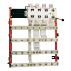 Depagne - Tableau TUR 8-1200 (1200A - 8 blocs départ maxi, coupure interrupteur) - avec AC