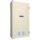 Depagne - Tableau de comptage pour compteur HTA ivoire