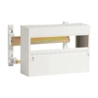 Depagne - Tableau électrique 1 rangée, 1x13 modules (1 module : 18 mm)