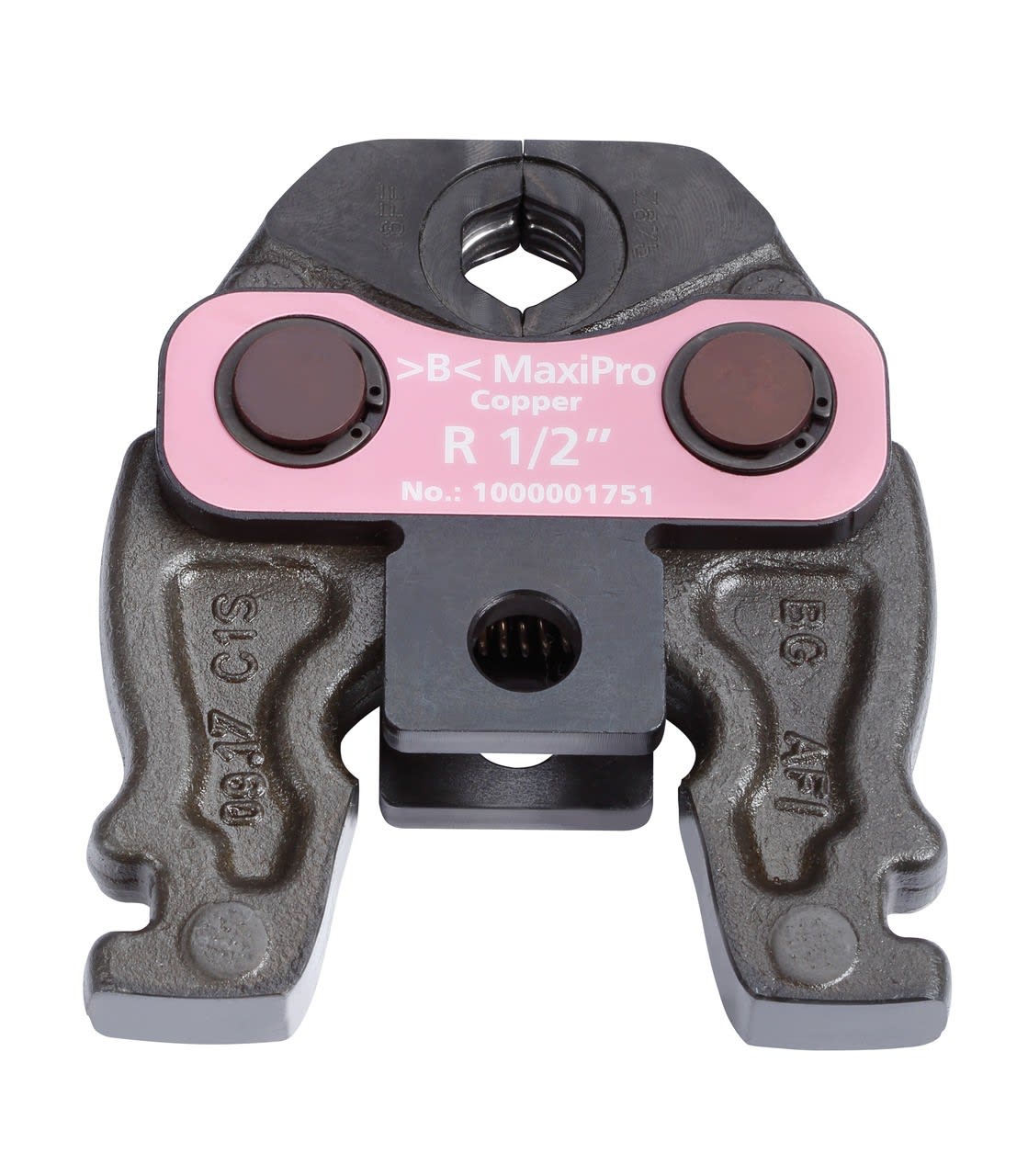 Rothenberger - MACHOIRE COMPACT MAXIPRO 1/2"