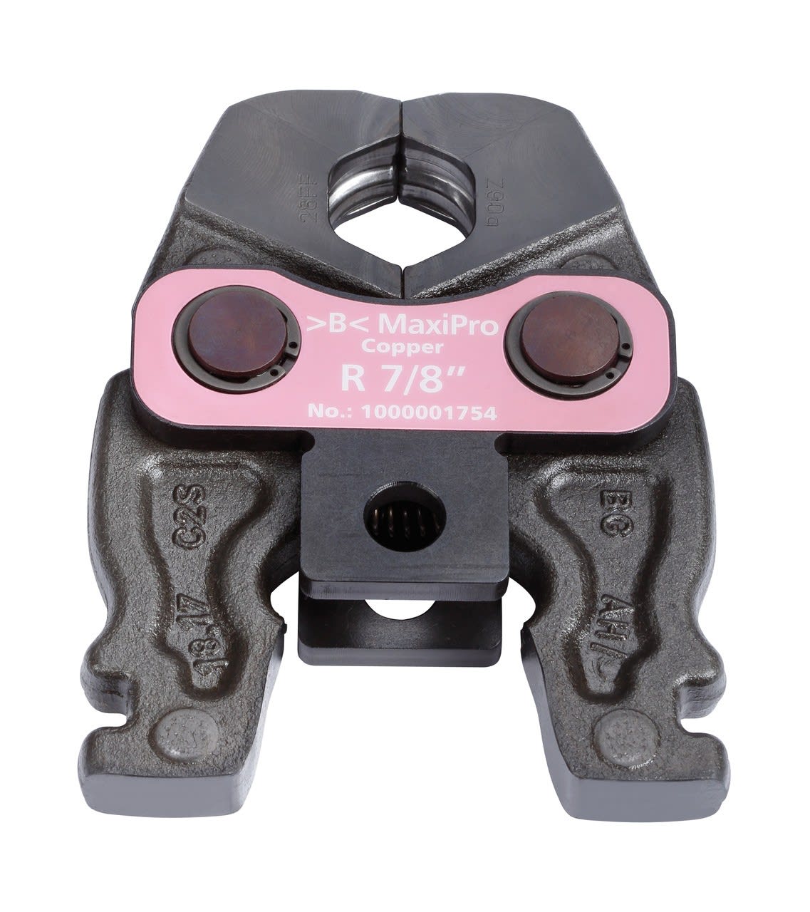 Rothenberger - MACHOIRE COMPACT MAXIPRO 7/8"