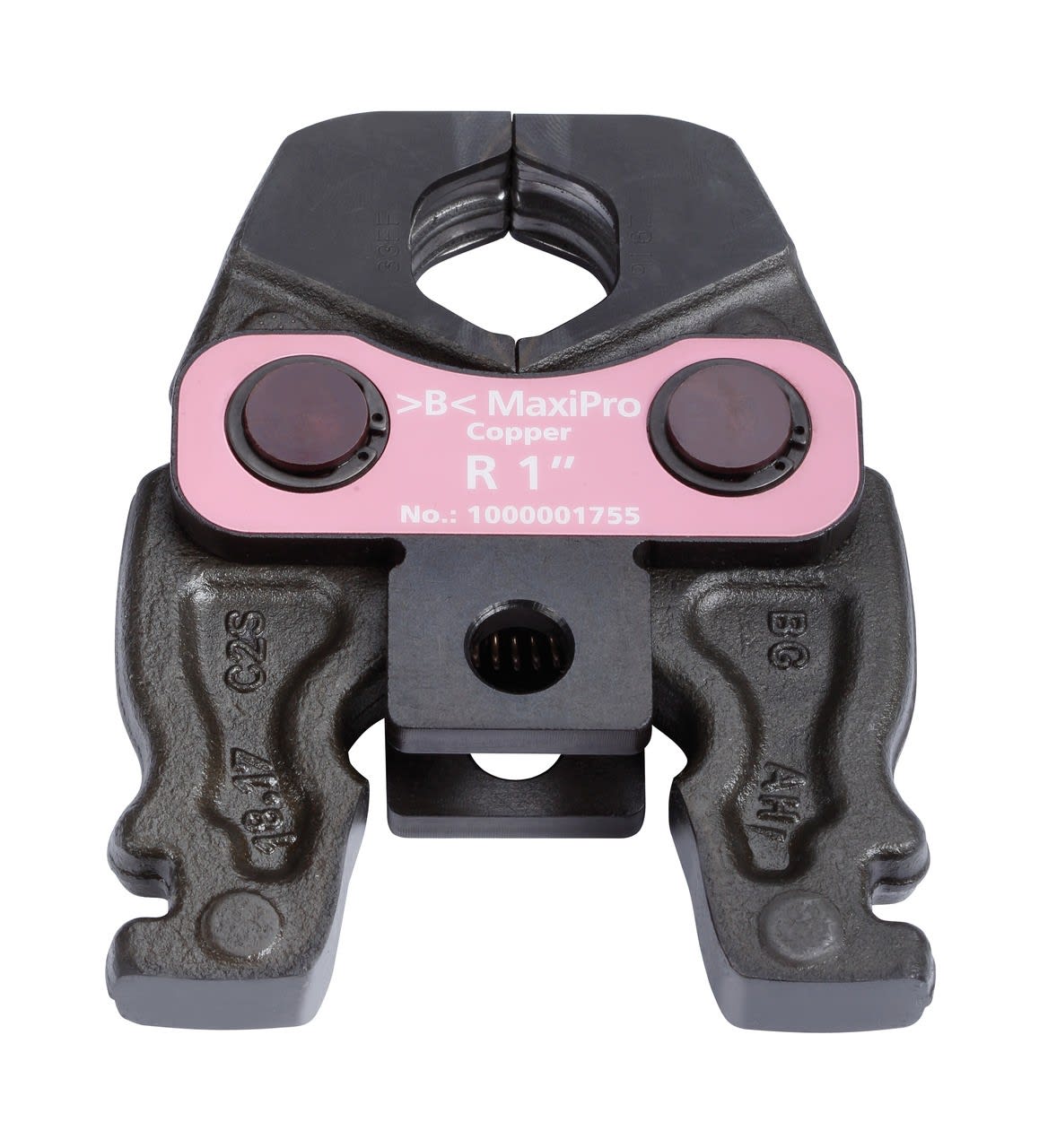 Rothenberger - MACHOIRE COMPACT MAXIPRO 1"