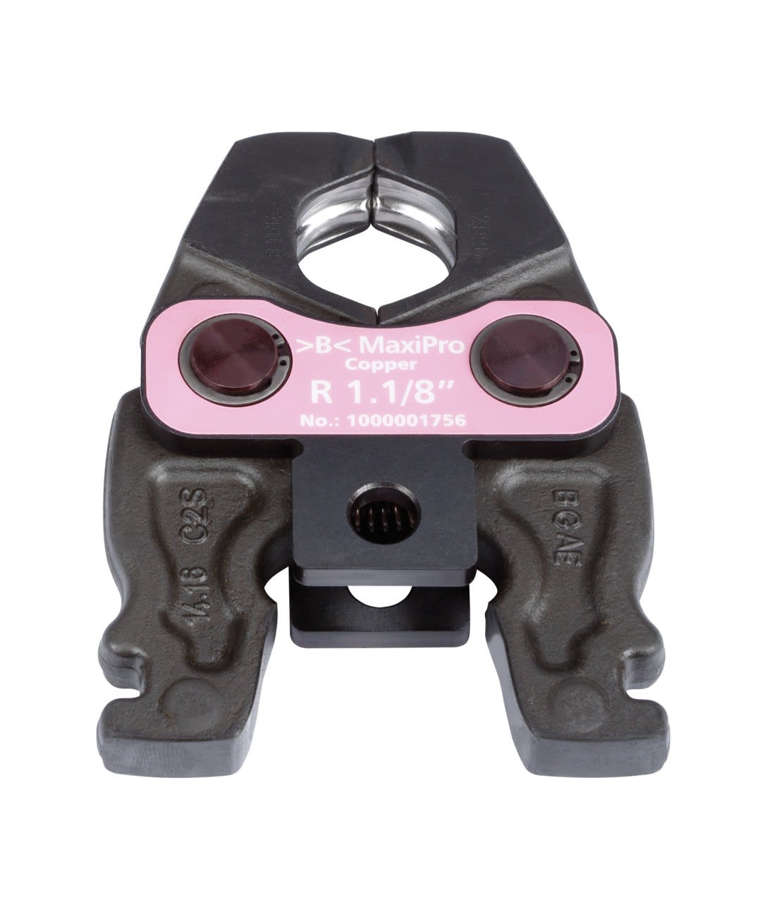 Rothenberger - MACHOIRE COMPACT MAXIPRO 1.1/8"