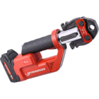 Rothenberger - ROMAX Compact basic TT batterie 2Ah