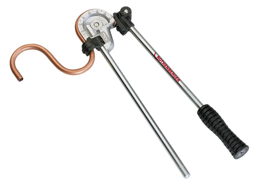 Rothenberger - PINCE A CINTRER 8 MM 5/16"