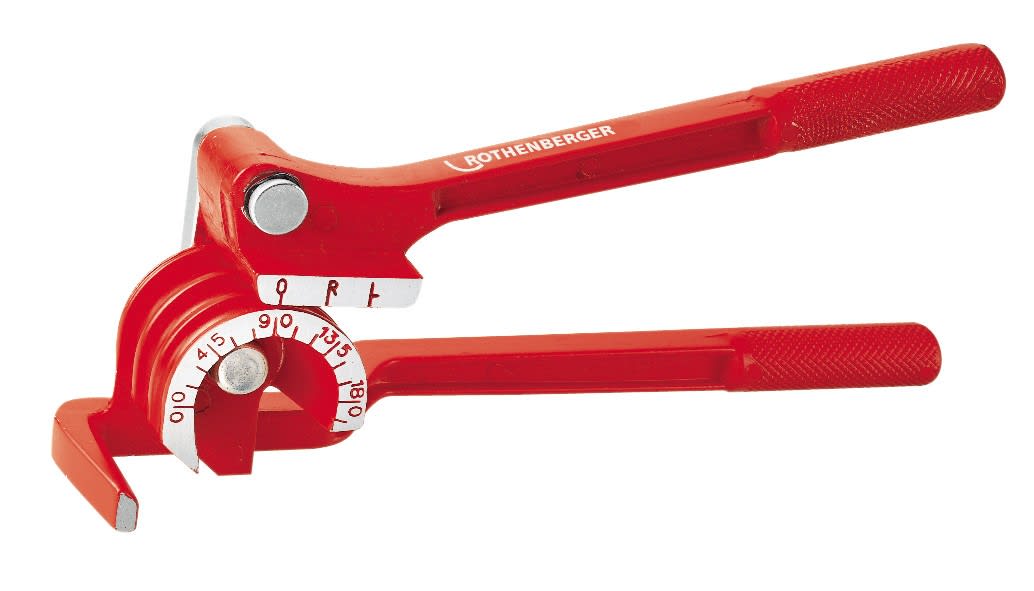 Rothenberger - PINCE A CINTRER MINIBEND 1/4-5/16-3/8"