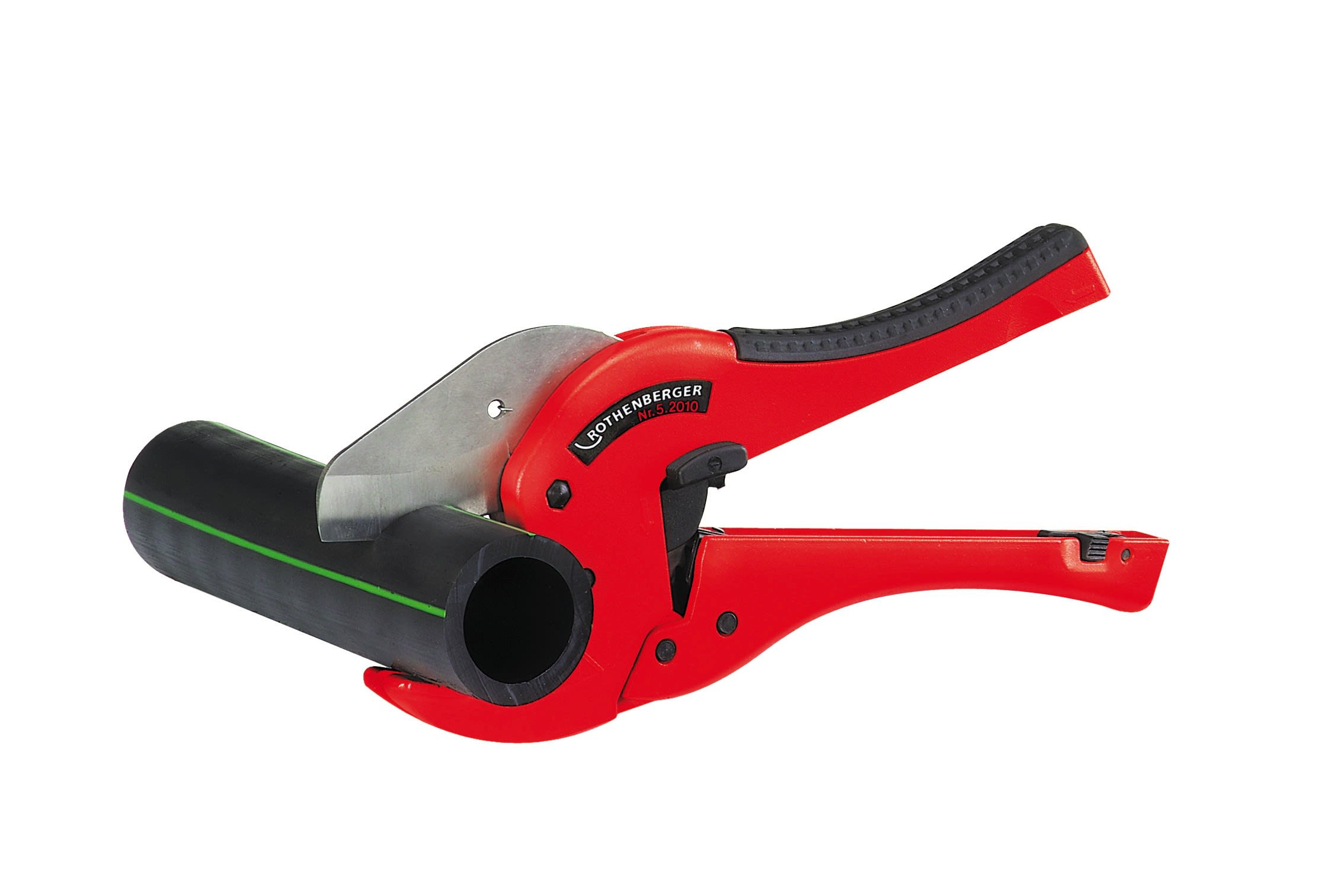 Rothenberger - ROCUT 50 TC COUPE TUBE PLASTIQUE