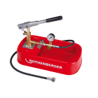 Rothenberger - RP 30 POMPE D'EPREUVE 5 LITRES