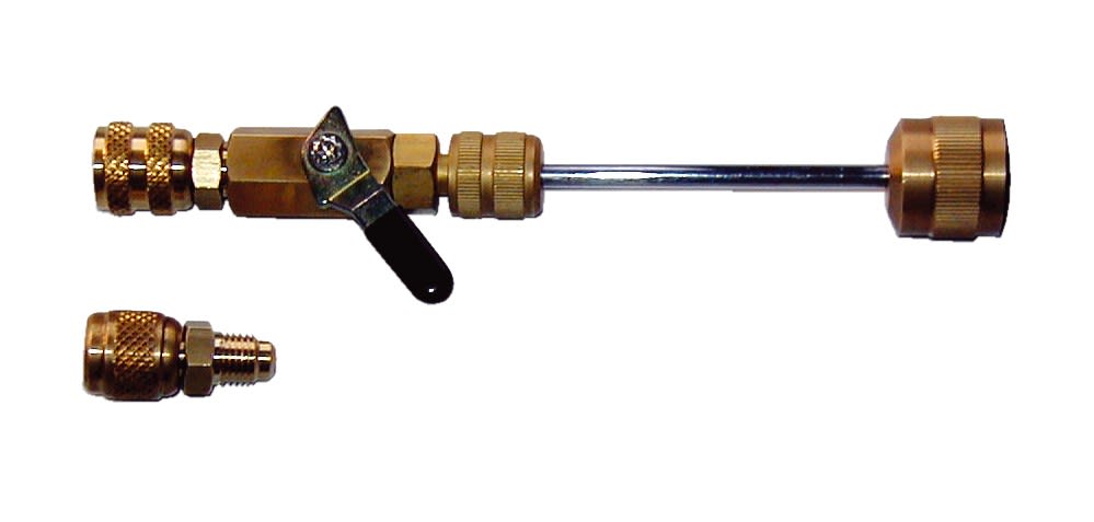 Rothenberger - Outil de valve Schrader