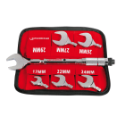 Rothenberger - KIT 6 CLES DYNAMOMETRIQUES 17 A 29