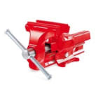 Rothenberger - ETAU ACIER A MORS PARALLELES 0-150