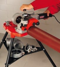 Rothenberger - ROGROOVER 6" POUR SUPERTRONIC