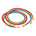 Rothenberger - FLEXIBLE standard, 1/4" SAE, 1,5m