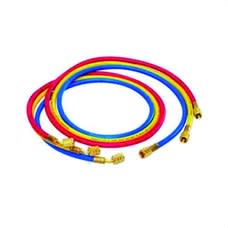 Rothenberger - 3 TUYAUX FLEXIBLES "STANDARD" 5/16"