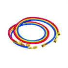 Rothenberger - 3 TUYAUX FLEXIBLES "STANDARD" 5/16"