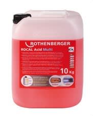 Rothenberger - ROCAL ACID MULTI 10KG