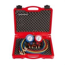 Rothenberger - ENSEMBLE MANOMETRE 2 VOIES II ,,ST