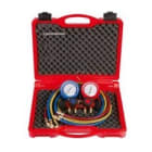 Rothenberger - ENSEMBLE MANOMETRE 2 VOIES II ,,ST