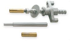 Rothenberger - JEU DE FIXATION BETON