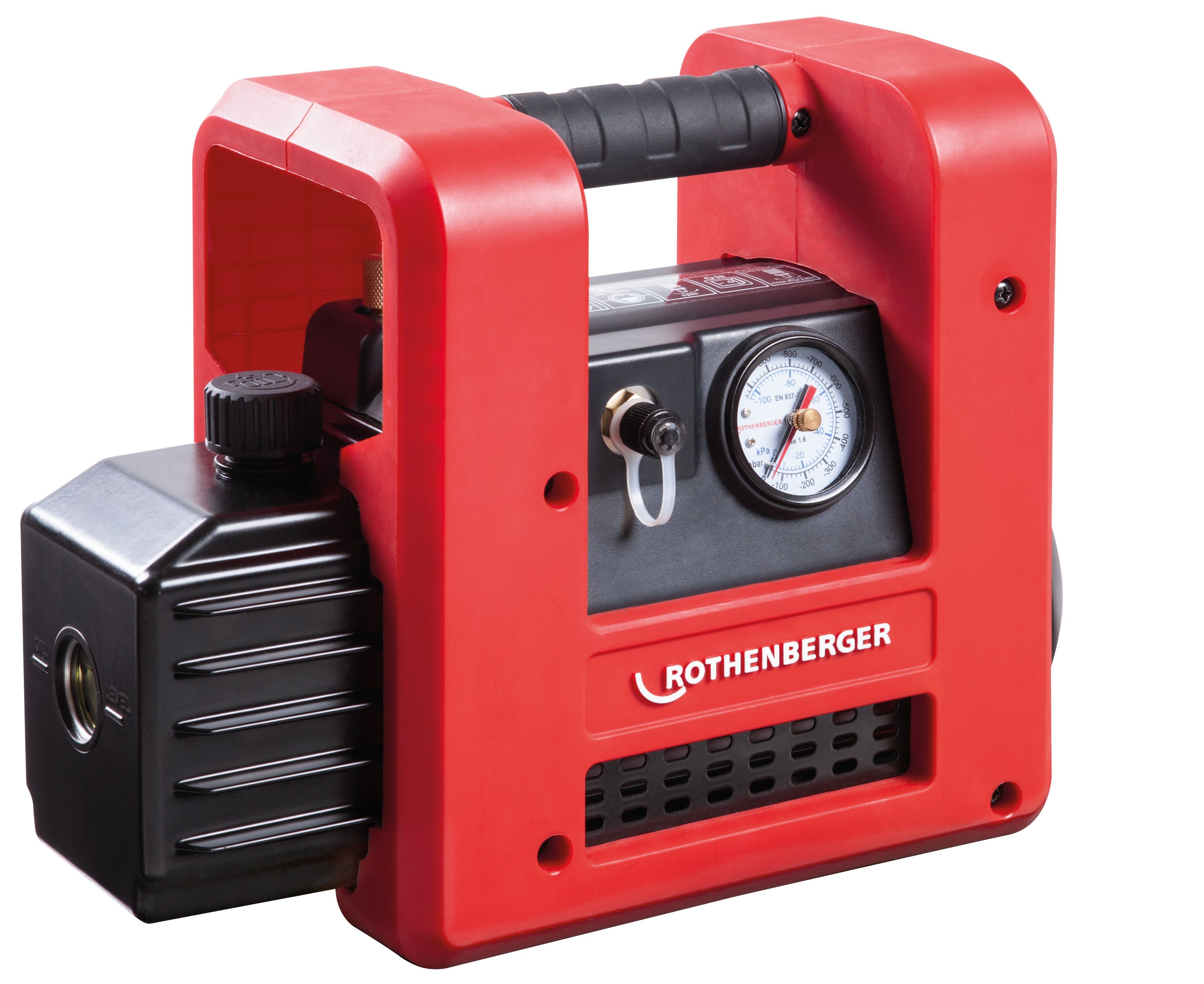 Rothenberger - ROAIRVAC R32 1.5, 230V, 42 l/min