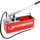 Rothenberger - POMPE D'EPREUVE RP50 12 LITRES