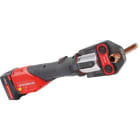 Rothenberger - Kit de base ROMAX 4000 1x2 Ah, 1x4 Ah, EU