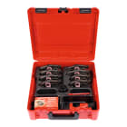 Rothenberger - Jeu de mâchoires de pressage Compact MaxiPro 1/4"-1.1/8"