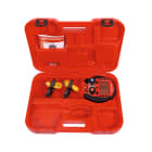 Rothenberger - Coffret ROCOOL 600 incluant 2 pinces de température