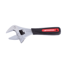 Rothenberger - clé A molette grand ouverture 6"