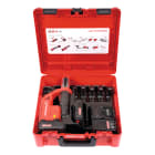 Rothenberger - ROMAX Compact basic TT x2 batterie 2Ah