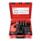 Rothenberger - ROMAX ComTT PB-Set SV15-22-28, batt.2Ah