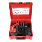 Rothenberger - ROMAX ComTT PB-Set U16-20-25, batt.2Ah