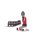 Rothenberger - ROMAX ComTT Maxipro1/4"-1.1/8, 1x2Ah,EU