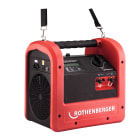 Rothenberger - ROREC PRO UNITE DE RECUPERATION ET