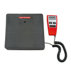 Rothenberger - ROSCALE 120 Digital scale, 120kg